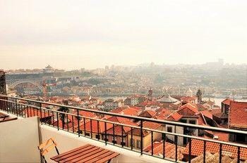 PIPADOURO by YoursPorto Hotel in Porto