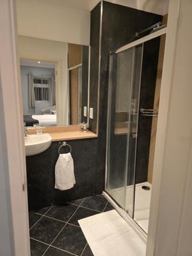The Woodmans Cottage Hotel in England
