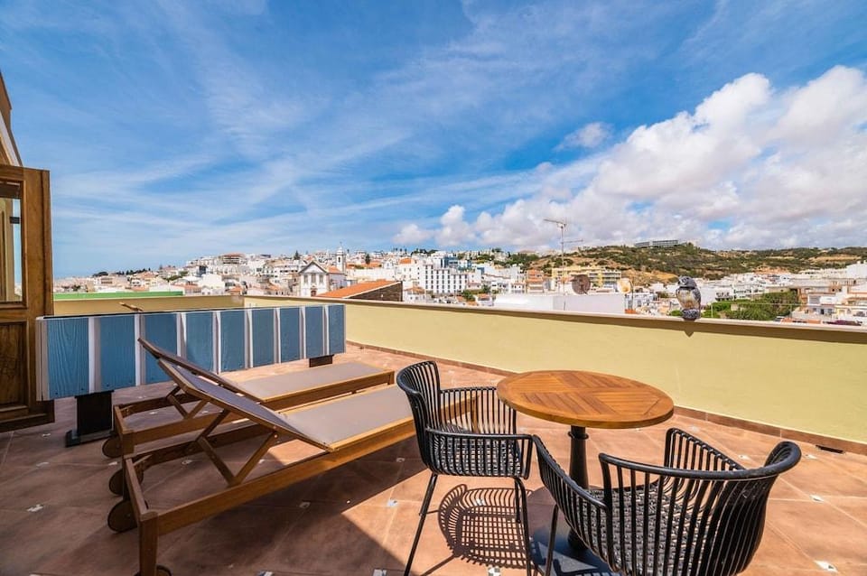 Vila Origens Boutique Hotel Albufeira Hotel in Albufeira