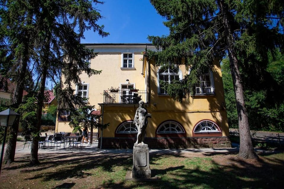 Hotel Carpe Diem Hotel in Siófok