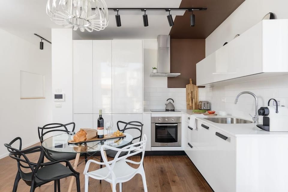 AirTLV - Rambam Residence Hotel in Tel Aviv-Yafo