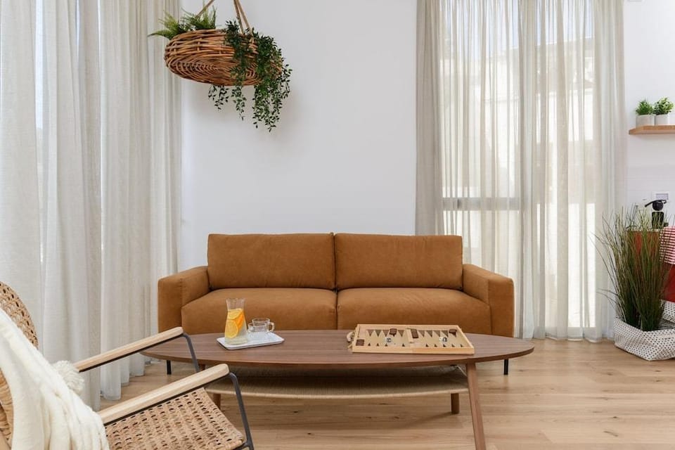 AirTLV - Rambam Residence Hotel in Tel Aviv-Yafo