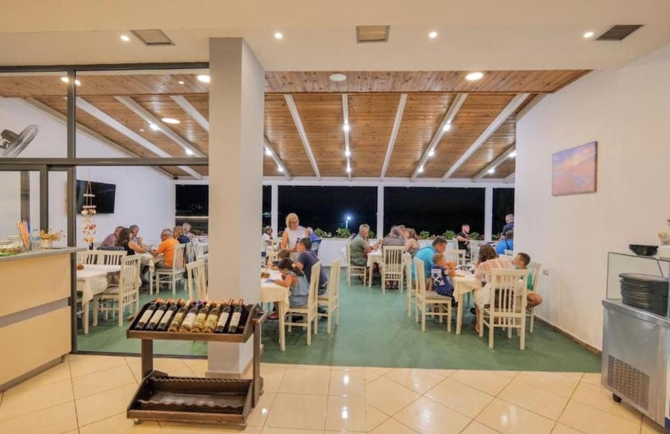 Hotel Afa Hotel in Ksamil