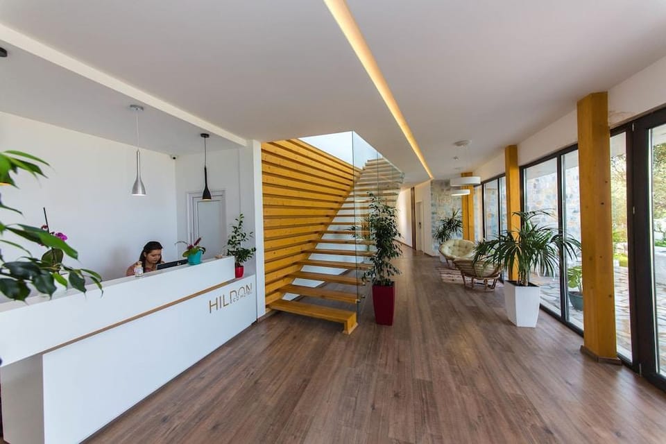 Hildon Eco Hotel Hotel in Vlorë County, Albania