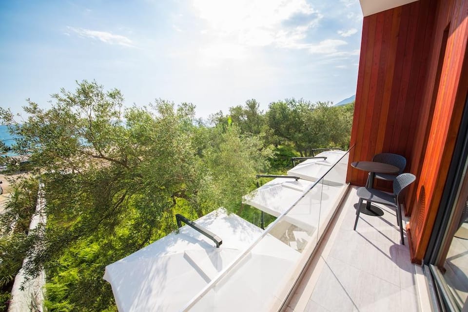 Hildon Eco Hotel Hotel in Vlorë County, Albania