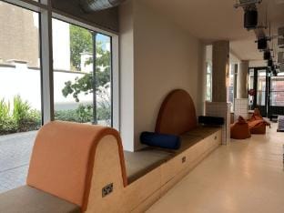 ALTIDO Affordable Dublin Parkgate Hotel in Dublin