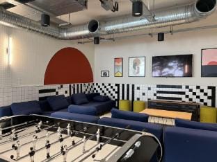 ALTIDO Affordable Dublin Parkgate Hotel in Dublin