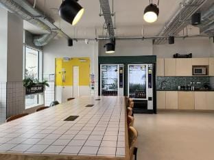 ALTIDO Affordable Dublin Parkgate Hotel in Dublin