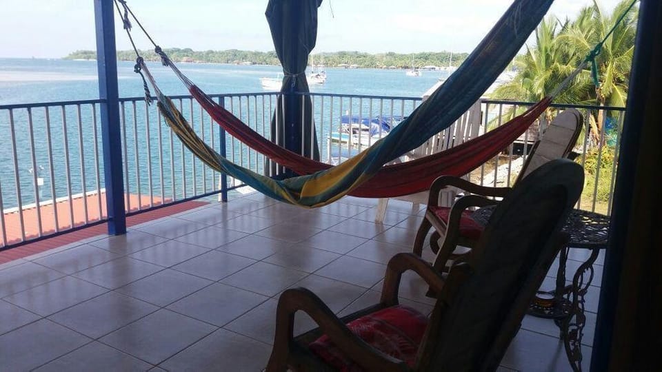 Hotel Vista Mar Hotel in Bocas del Toro Province
