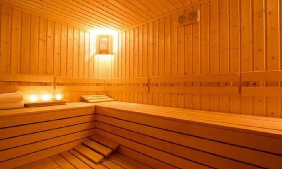 Edelweiss Inn Aparthotel Hotel in Bansko