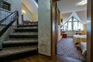 Boutique Guest House Ikonomov Hotel in Bansko