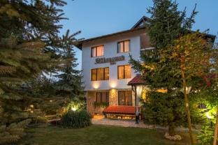 Boutique Guest House Ikonomov Hotel in Bansko