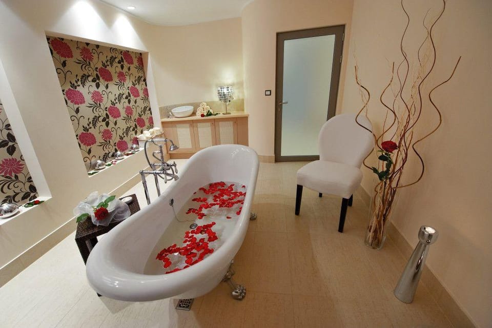 Apartamenty Aquarius z Aquacenter Hotel in West Pomeranian Voivodeship, Poland