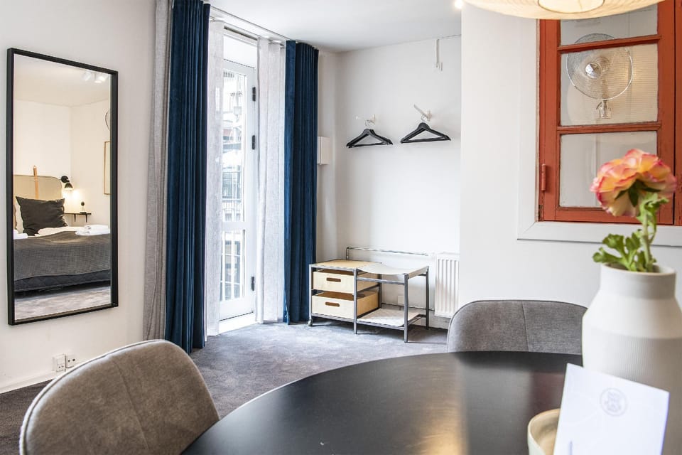 The Brewer D - Into This Place Hotel in Copenhagen