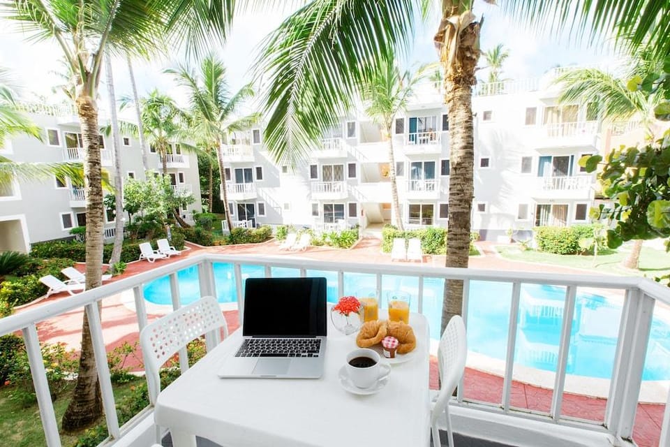 TrueCost Caribbean Paradise Hotel in Punta Cana