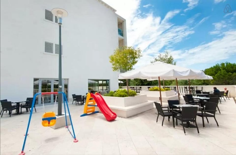 Antonio Luxury Beach Suites Hotel in Dubrovnik