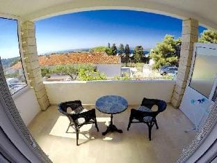 Vila Lacman Hotel in Hvar