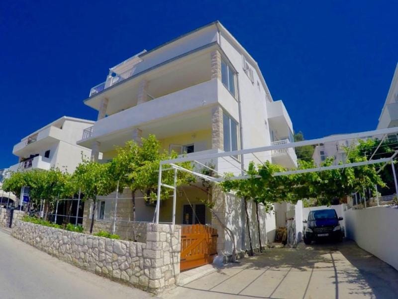 Vila Lacman Hotel in Hvar
