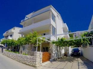 Vila Lacman Hotel in Hvar