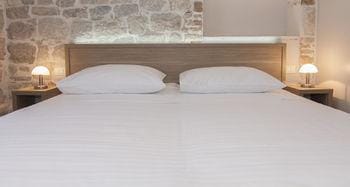 Tifani Luxury Rooms Hotel in Split