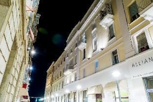 Procurator 7 Luxury Rooms Hotel in Split