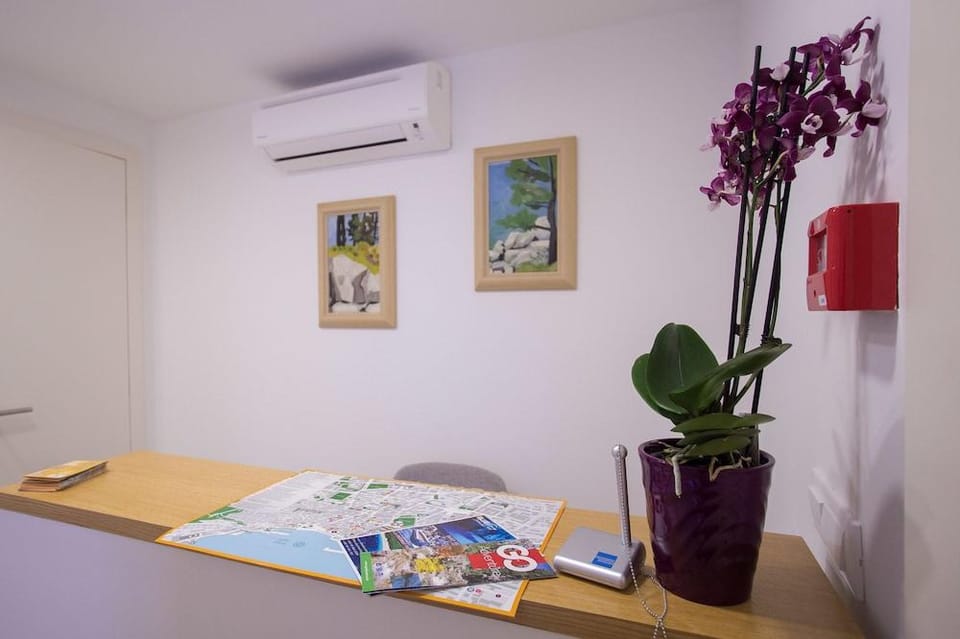 Mijama Suites Hotel in Split
