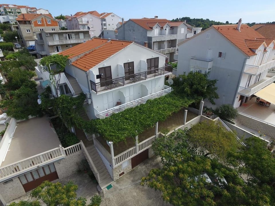 Apartmani Ivanovic Hotel in Hvar