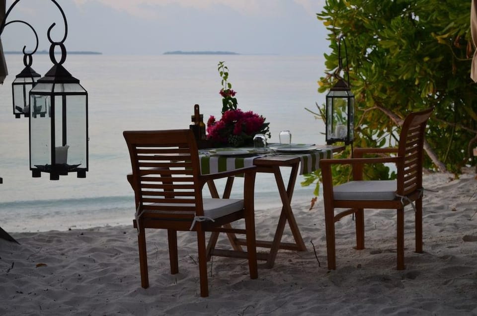 Yacht Fascination Maldives Hotel in Maldives