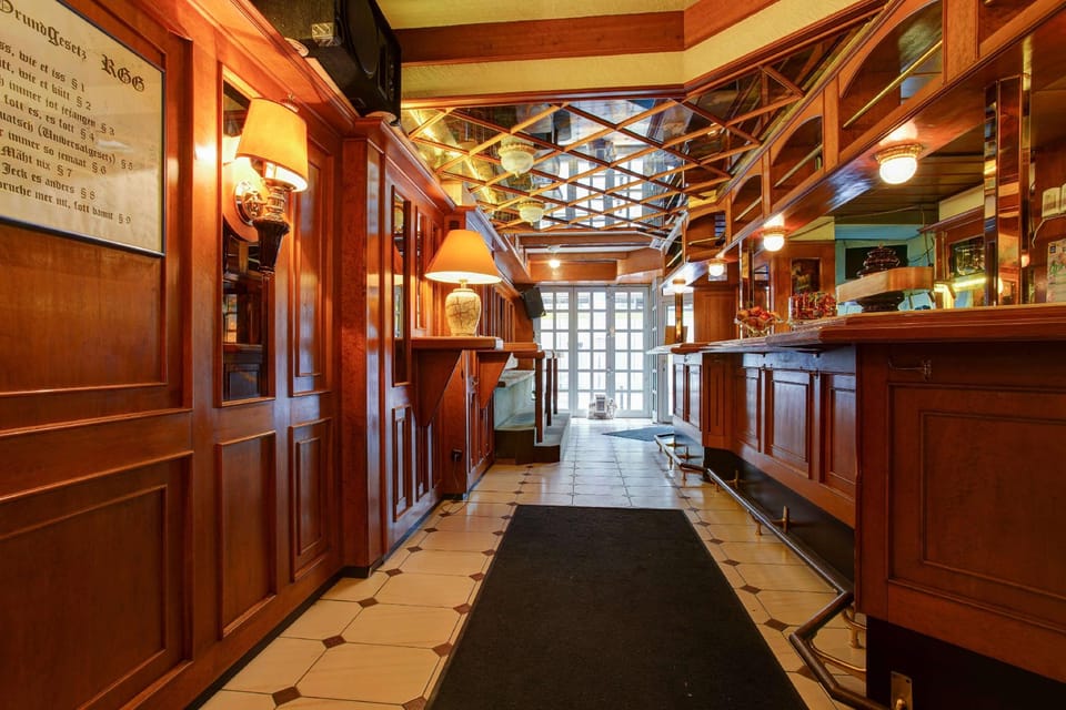 Centro Hotel Arde Koln, Trademark Collection by Wyndham Hotel in Cologne