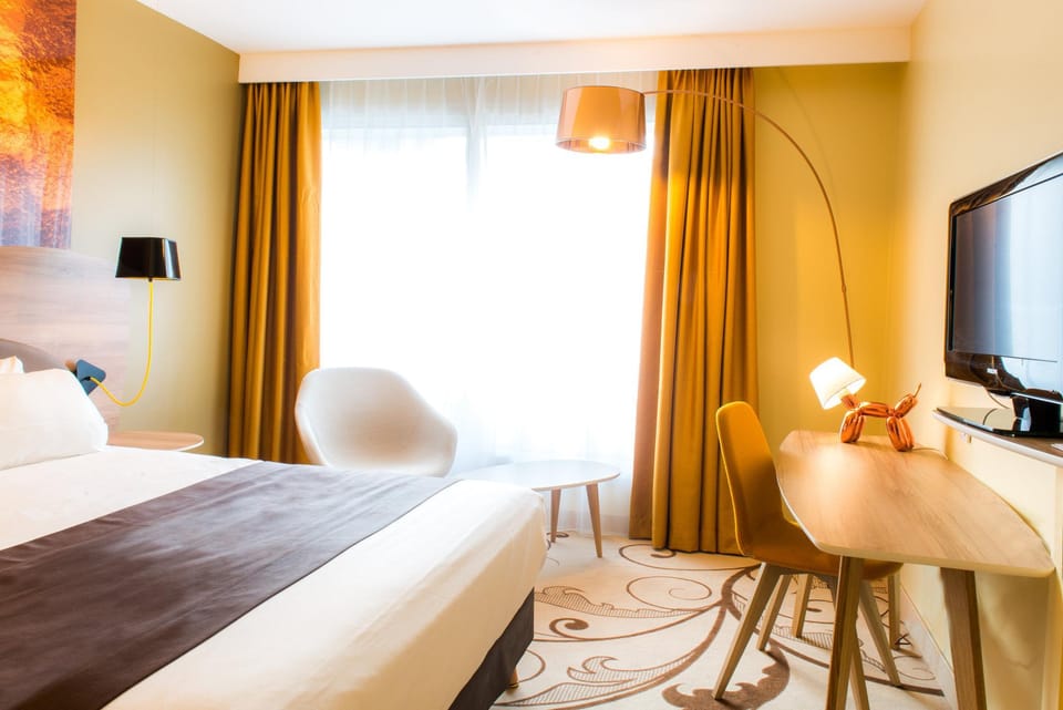 Guestroom
