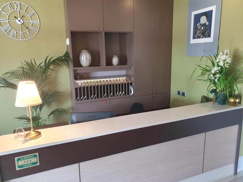 eq hotel Hotel in Province of Brescia