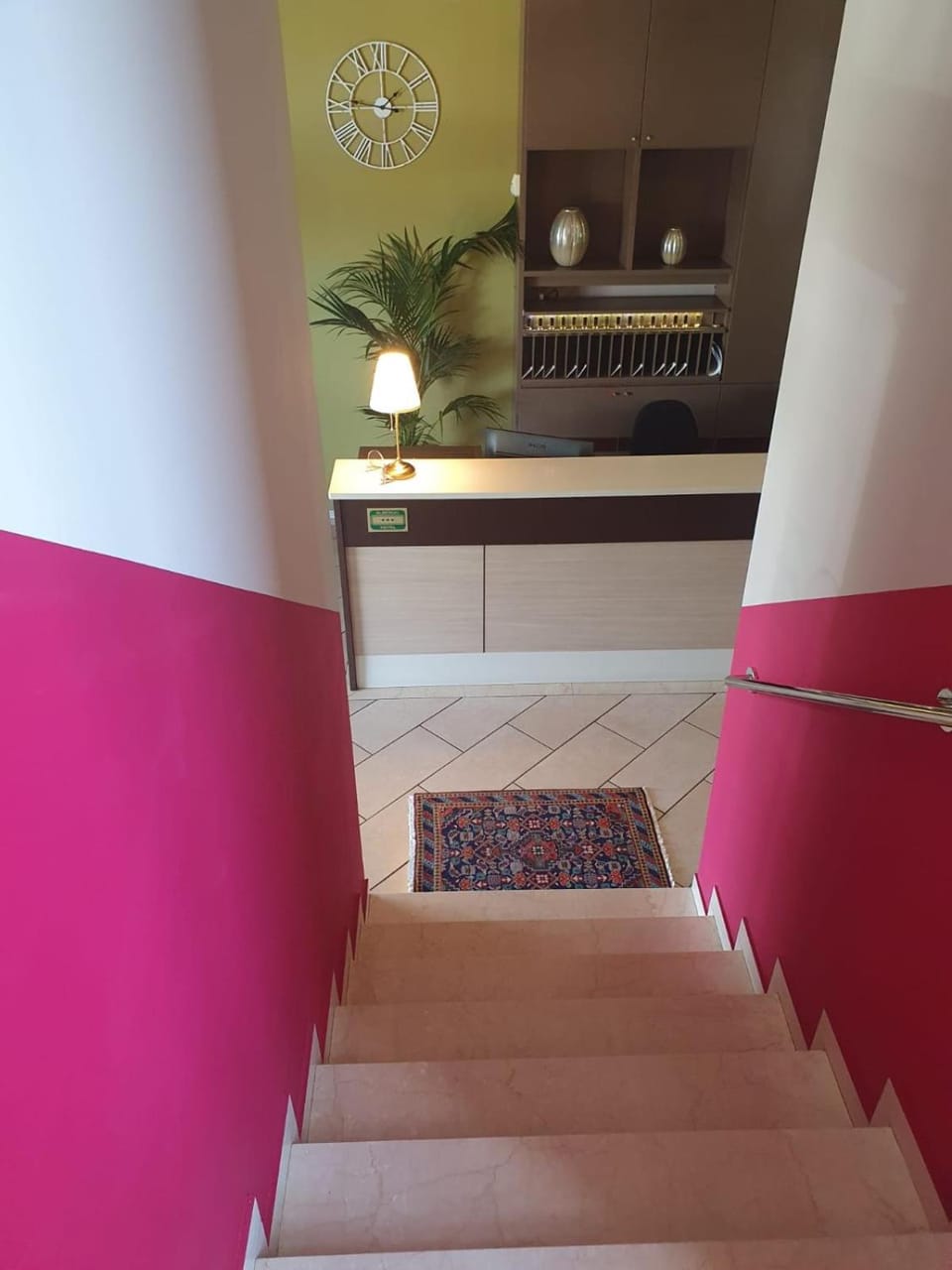 eq hotel Hotel in Province of Brescia