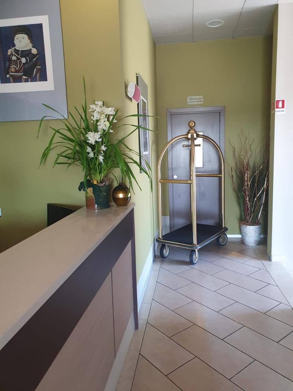 eq hotel Hotel in Province of Brescia