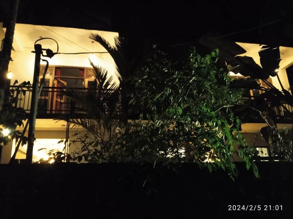 Mount Edge Villa Resort in Southern Province
