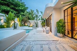 Casa Dala Hotel in North Kuta