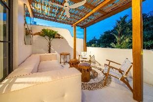 Casa Dala Hotel in North Kuta