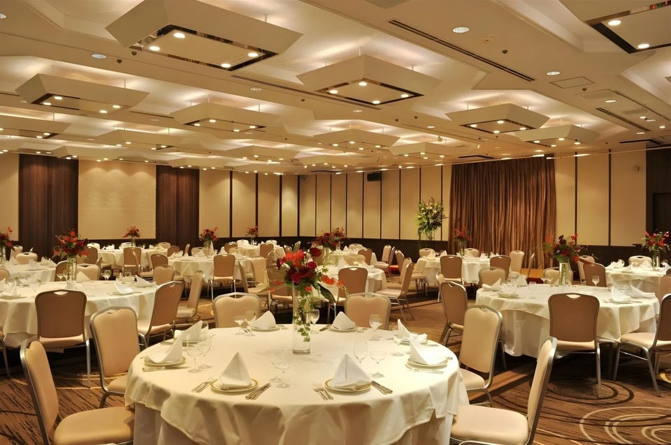Hotel Metropolitan Morioka Hotel in Japan