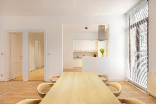 The 1894 Residence by Domani Hotels Hotel in Antwerp