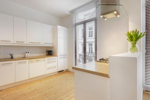 The 1894 Residence by Domani Hotels Hotel in Antwerp