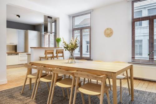 The 1894 Residence by Domani Hotels Hotel in Antwerp