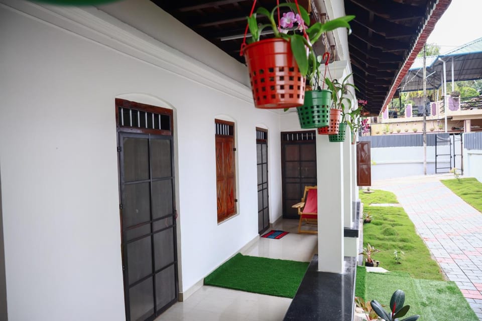 Facilities