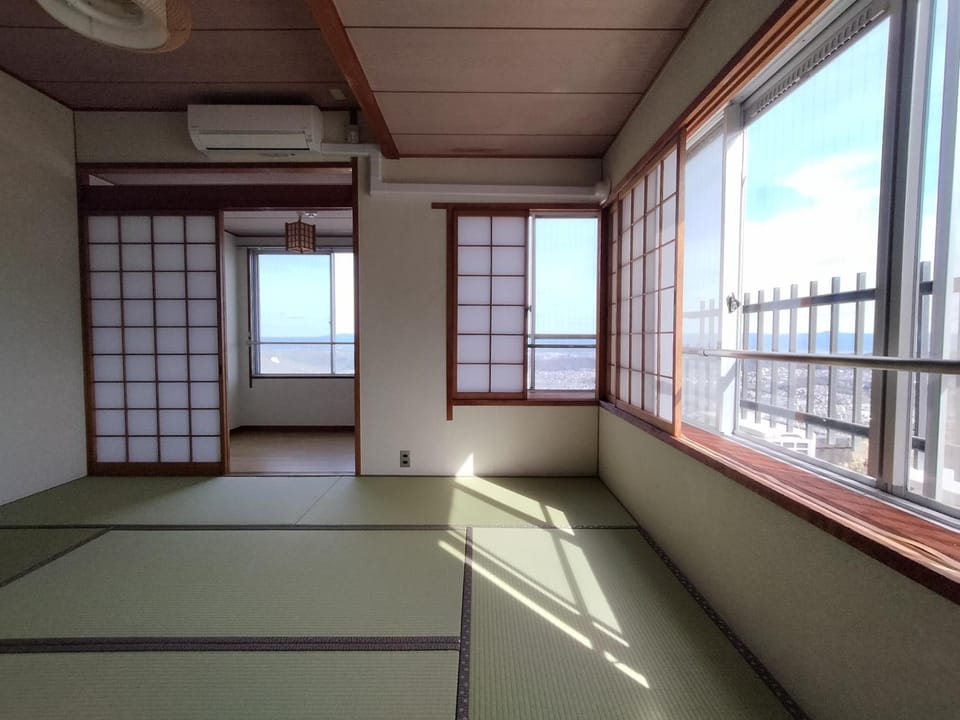 Kannabi Ikomayama Hotel Hotel in Japan