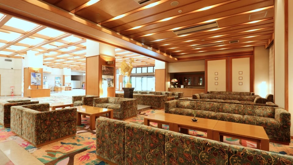 Tateyama Prince Hotel Hotel in Kitaazumi District