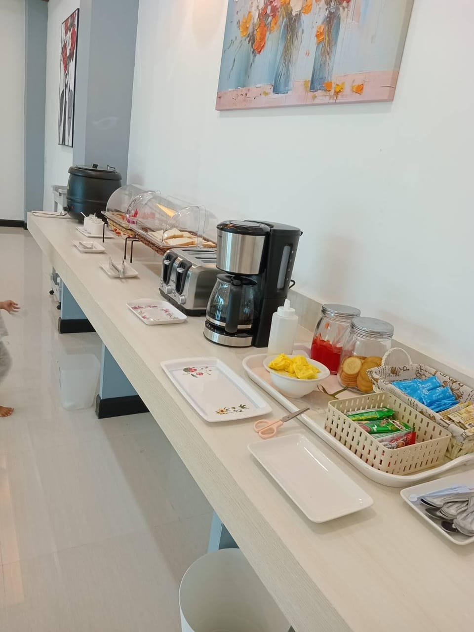JRD Grand Place Lopburi  Hotel in Thailand