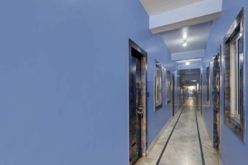 Hotel Sarkar & Marriage Hall Hotel in India