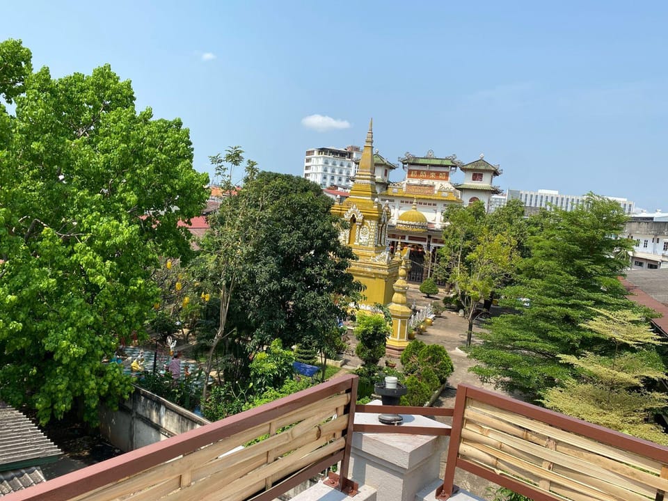 TT Premium Hostel Vientiane Hostel in Vientiane