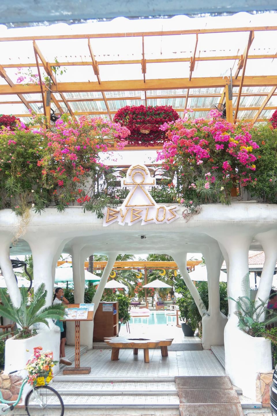 Windy Inn Hotel in Pattaya City