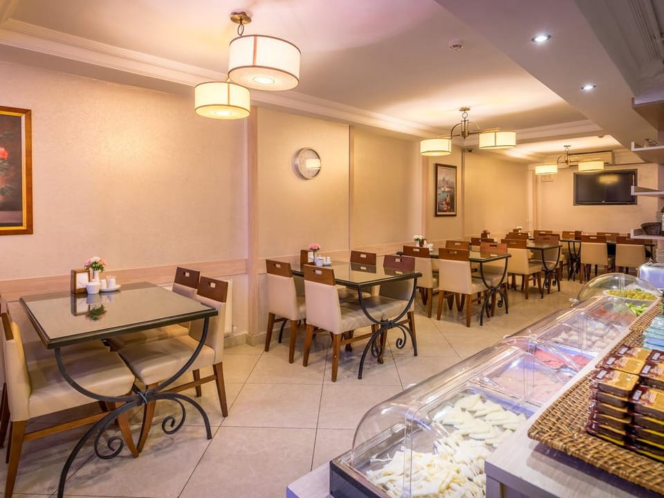 Gül Otel Hotel in Istanbul
