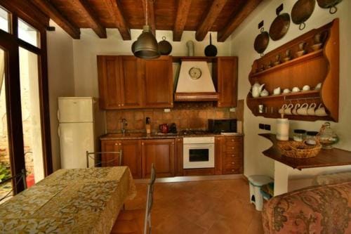 Villa Navagero Erizzo - Ca' Degli Seffani A Hotel in Friuli-Venezia Giulia