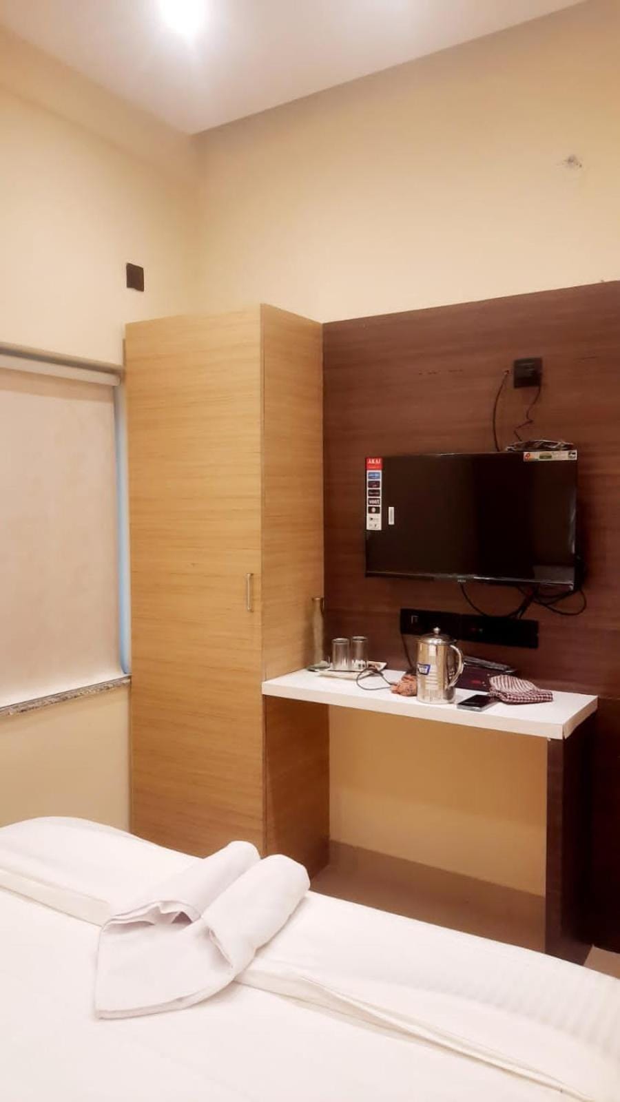 Hotel Sky king Hotel in Kolkata